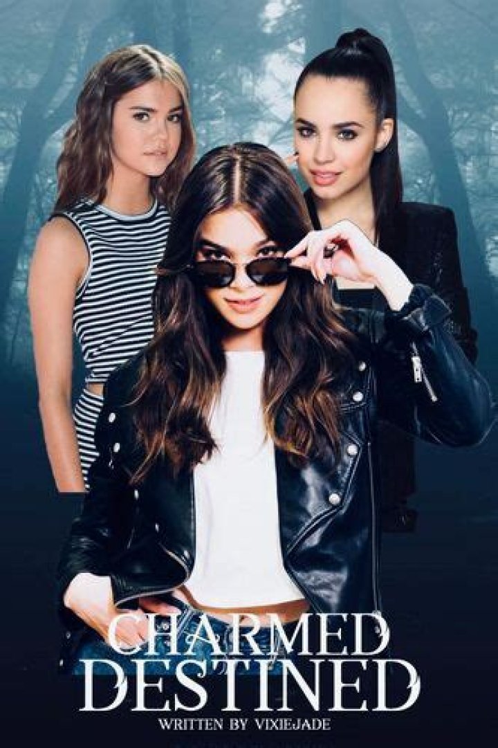 Charmed: Destined