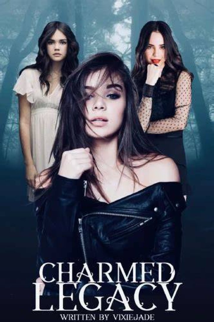 Charmed Legacy
