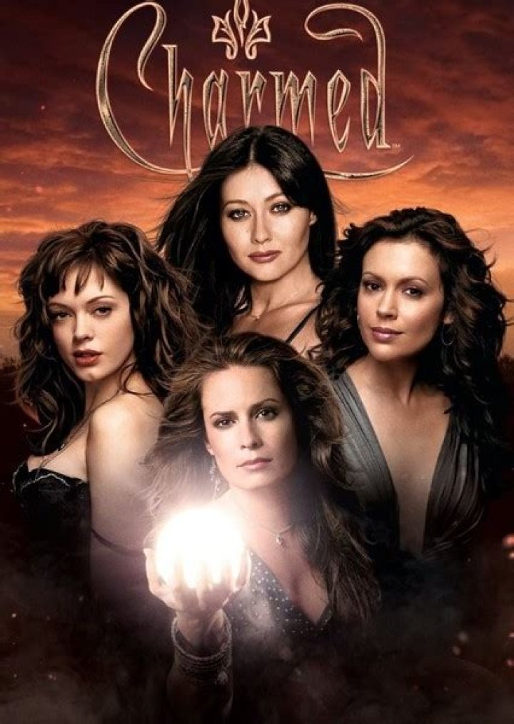 Charmed Reboot (Again)