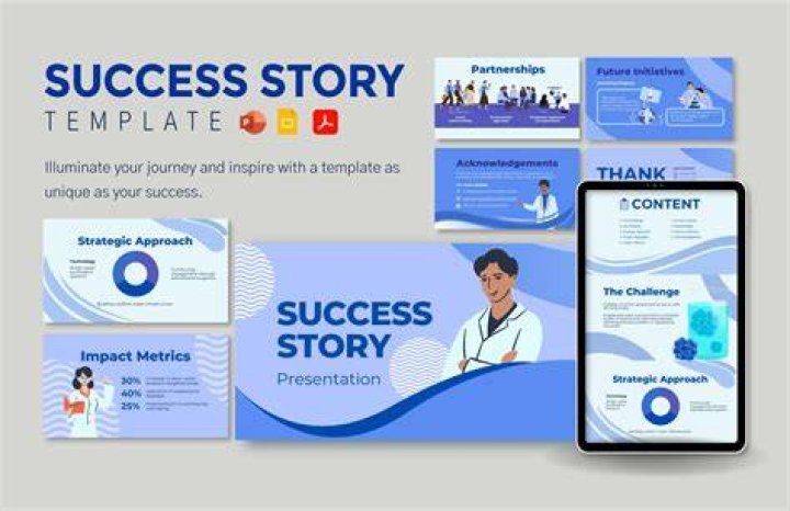 Charting a success story with her passion and strong determination as a