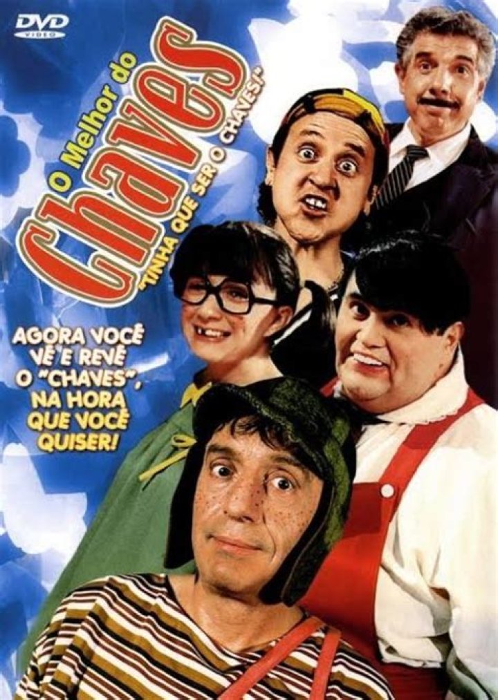 Chaves: O Filme (1978)