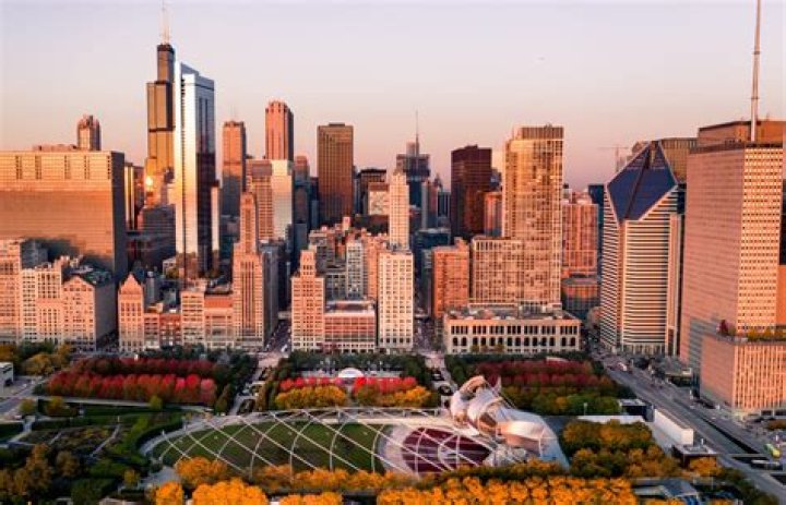 Chicago