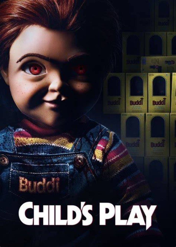 Childs Play 2 (2021) Fan Casting on myCast