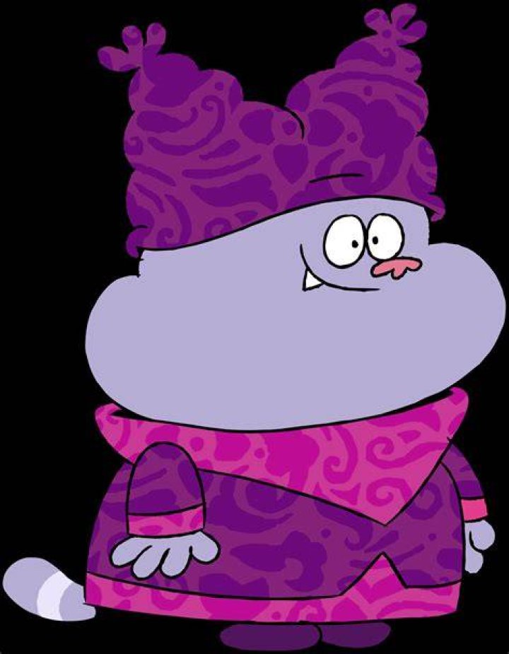 Chowder Chowder Fan Club FANDOM powered by Wikia