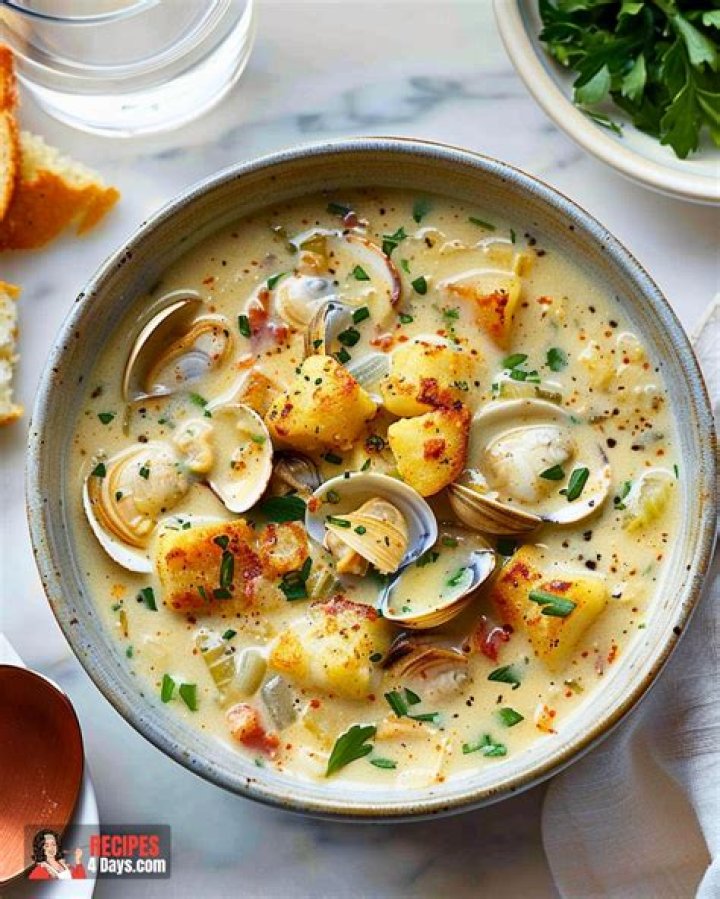 Chowder 