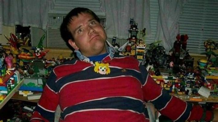 Chris Chan