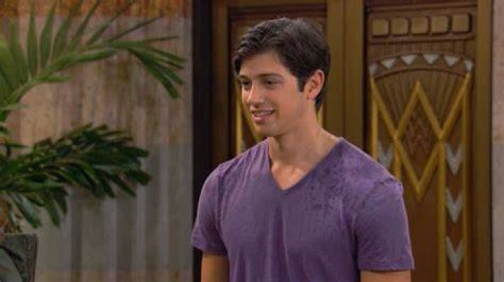 Chris Galya as Tony Chiccolini in The Sims FreePlay (Original Story)