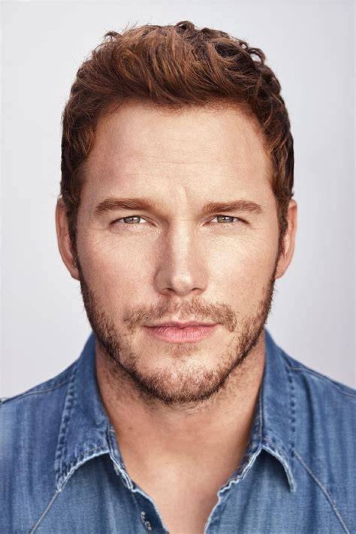 Chris Pratt as Cameron Buck Williams in Left behind reboot
