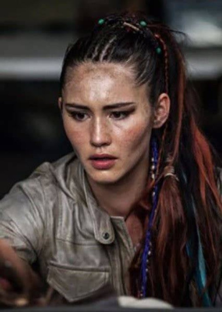Christina Chong Fan Casting