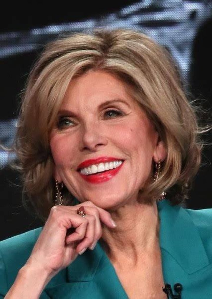 Christine Baranski as Amanda Bellows in I Dream of Jeannie