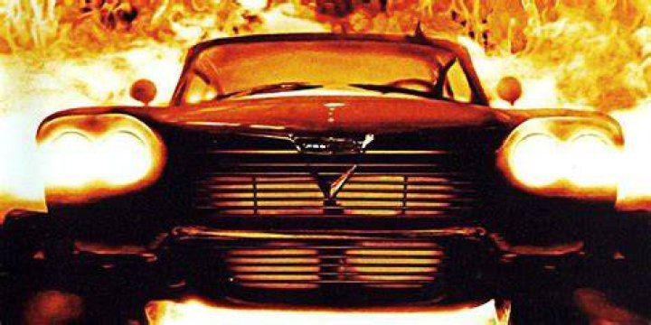 Christine Reboot