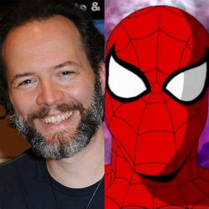 Christopher Daniel Barnes as Spider-Man in Multiversus (Dream Roster)