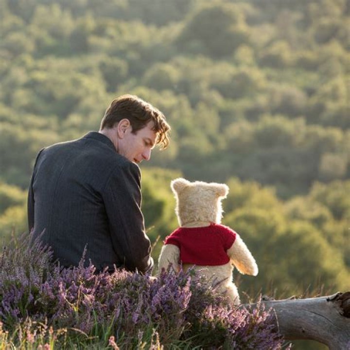 Christopher Robin