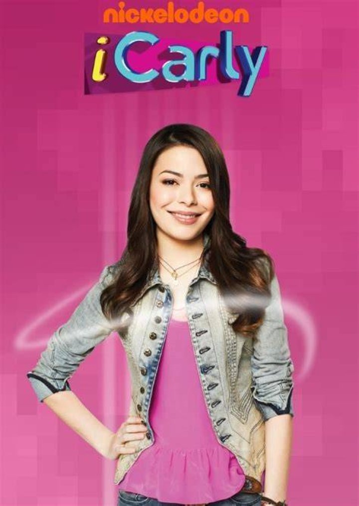 Chuck Fan Casting for Icarly | myCast