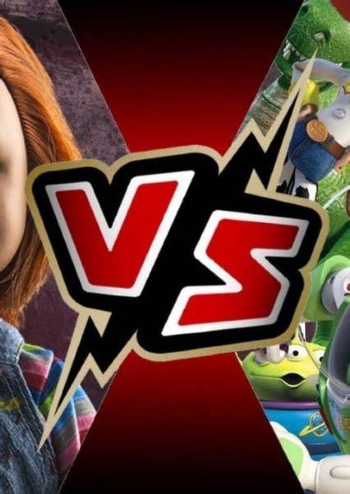Chucky Vs Toy Story Fan Casting on myCast