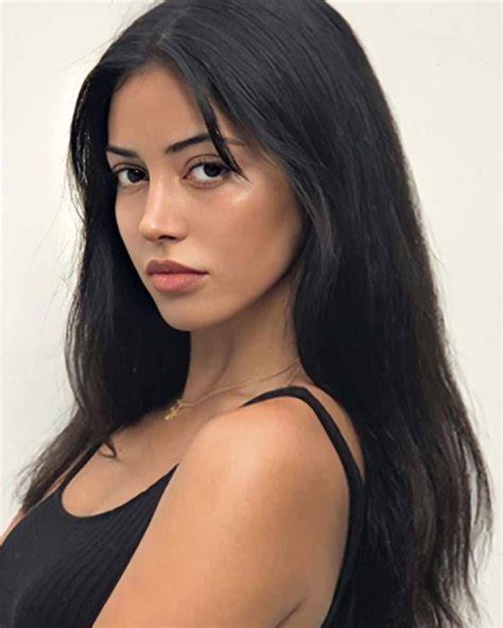 Cindy Kimberley: The Rise Of A Social Media Sensation