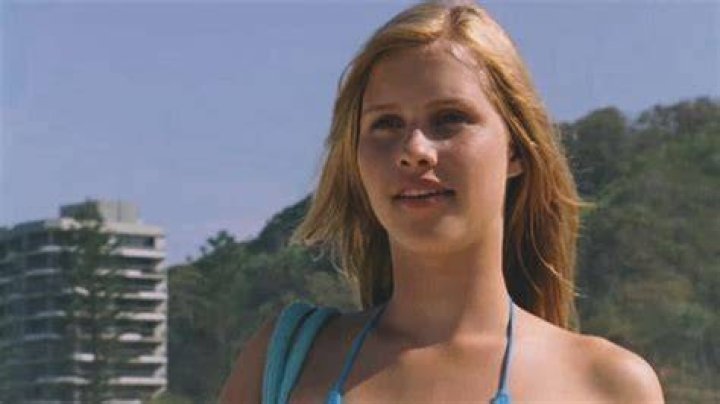Claire Holt Bikini H2o