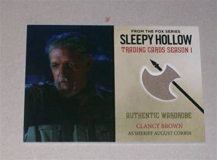 Clancy Brown as Sleepy Unicorn in Hanazuki: The Lost World