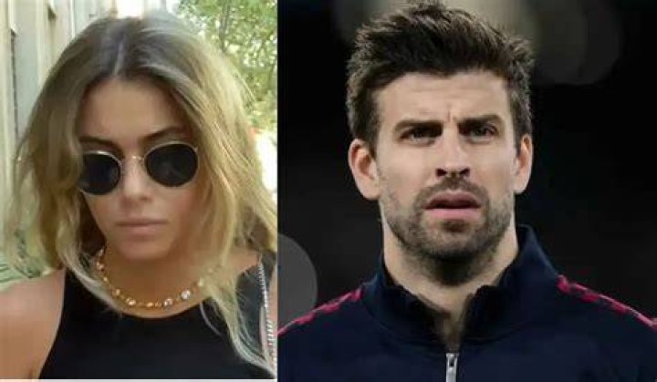 Clara Ch&iacute;a y sus planes de boda so&ntilde;ada junto a Piqu&eacute;
