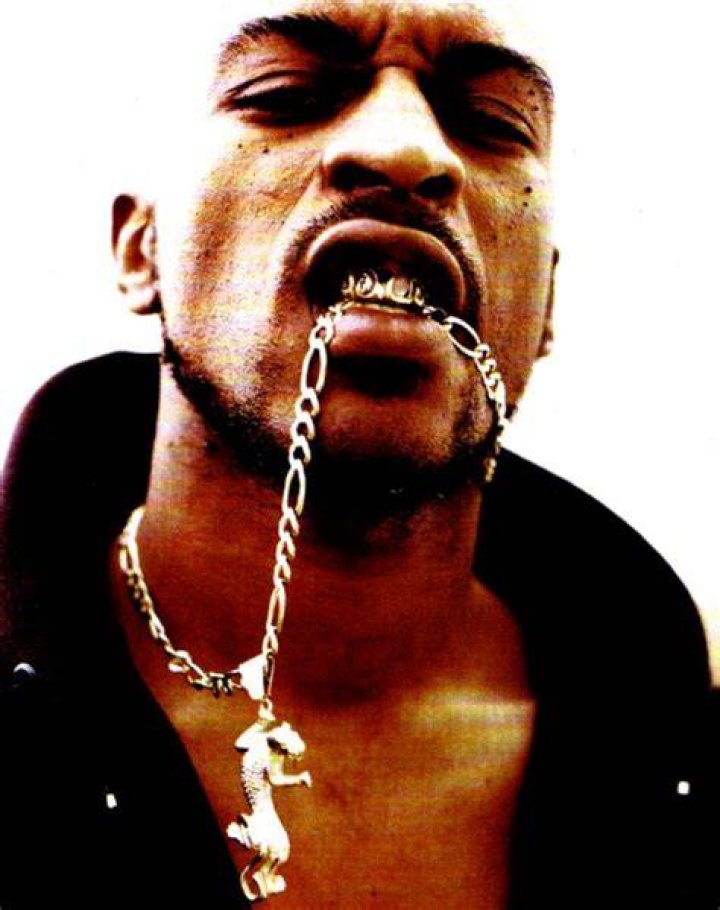 Classic/ Legendary Rappers Genius
