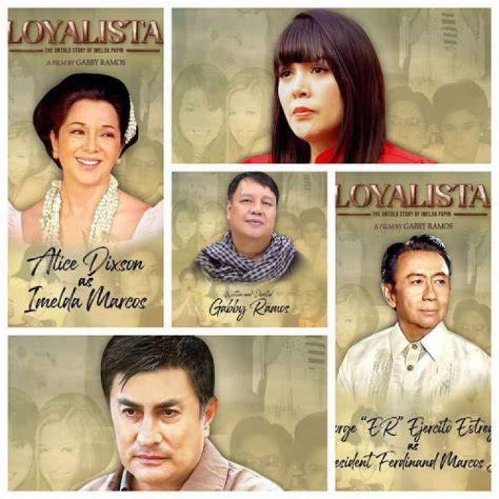 Claudine Barretto: The Rise And Journey Of A Filipino Actress