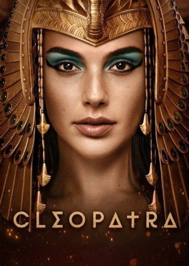 Cleopatra of Macedon Fan Casting for Alexandros | myCast