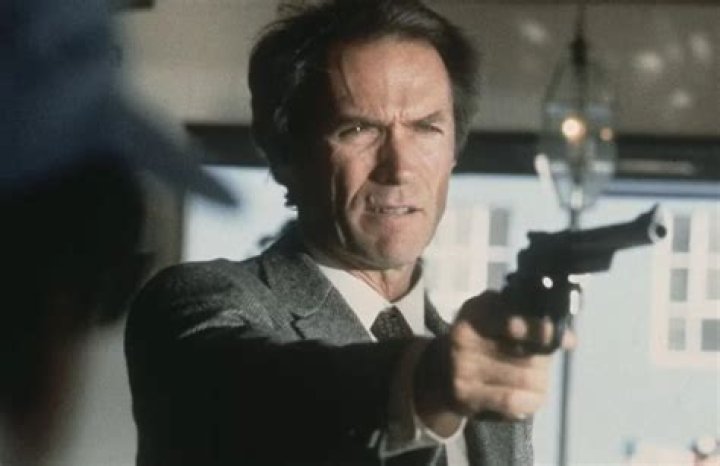 Clint Eastwood as Admiral Alexander Marcus in Star Trek Kelvin Timeline (1989-1996)