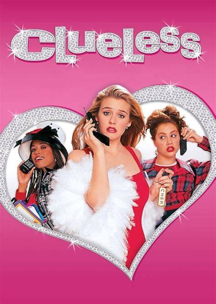 Clueless (Advanced Casting)