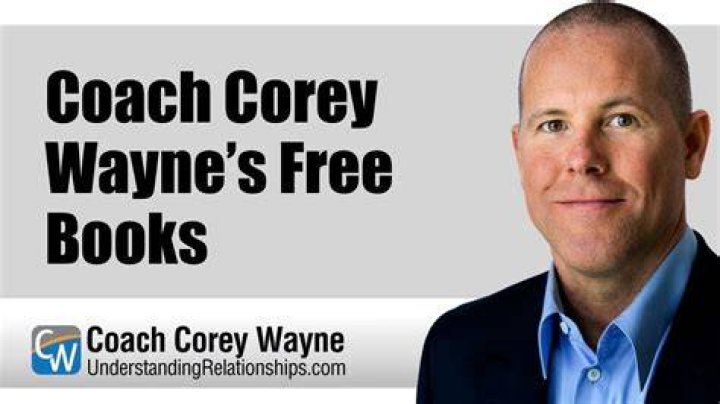 Coach Corey Wayne YouTube