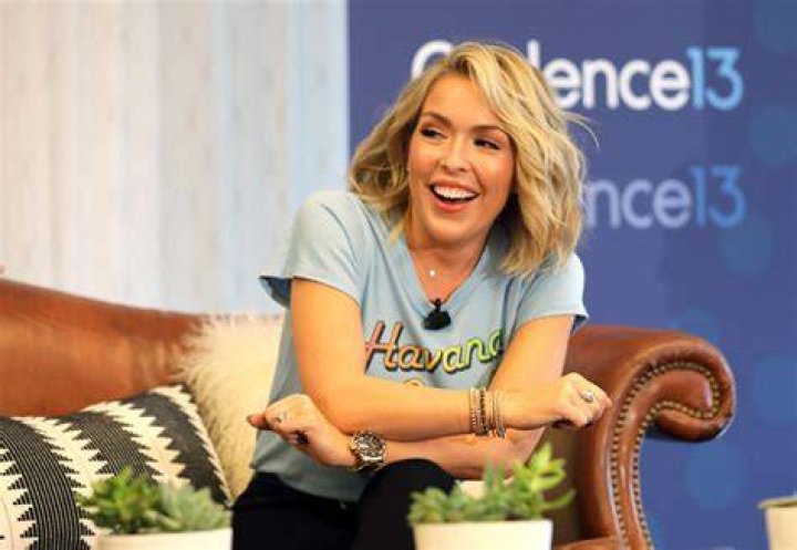 Colleen Wolfe Biography, Career, Personal Life, Boyfriend, Net Worth