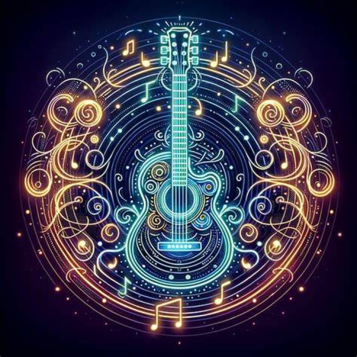 Colorful Songs: A Journey Through Vibrant Melodies And Lyrics