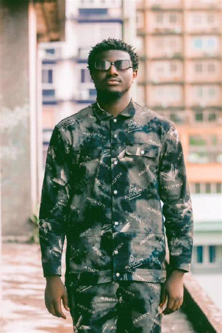 Comic Nasty Blaq inks int&rsquo;l collabo with Run Fashion Entertainment