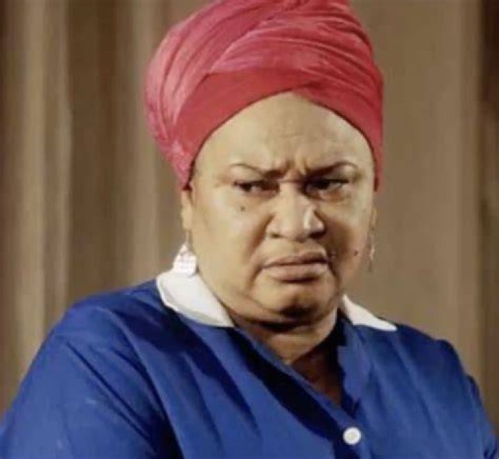 Complete Biography Of Rachel Oniga, Death, Age, Is Rachael Oniga Dead?