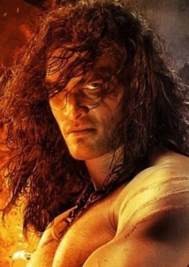Conan the Barbarian Fan Casting on myCast