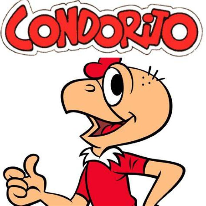Condorito