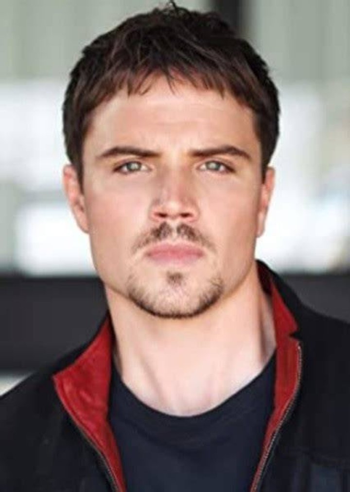 Conor Deane Fan Casting