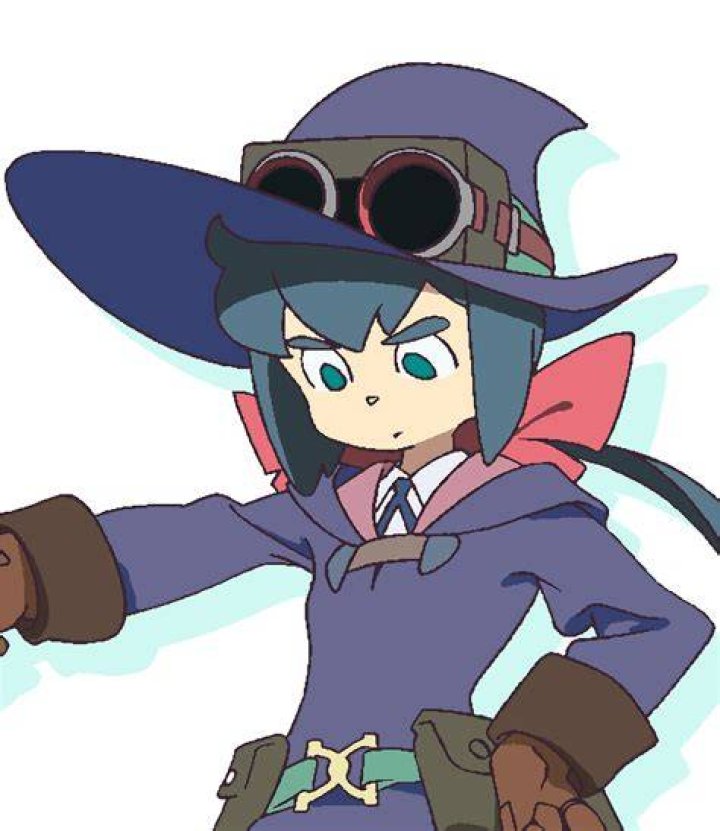 Constanze Amalie von Braunschbank-Albrechtsberger Fan Casting for Little Witch Academia Live Action Cast | myCast