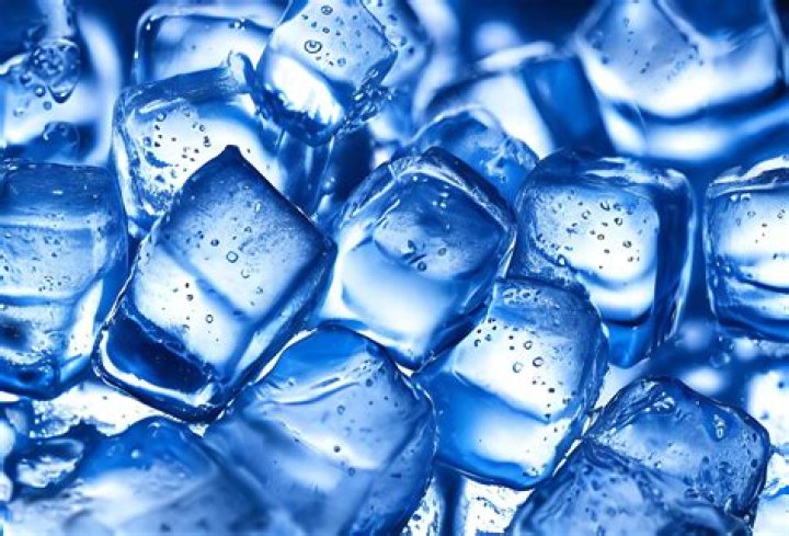 Cool as Ice