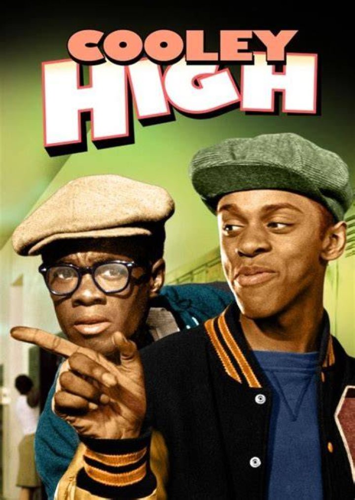 Cooley High (1995)