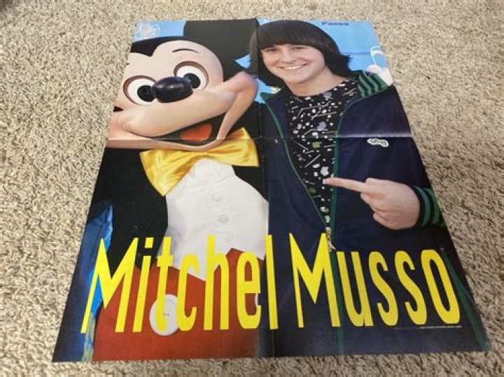 Corbin Bleu as Mickey Mouse in Disney INfinity 4.0