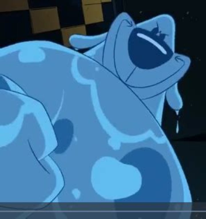 Corey Burton as The Liquidator in Darkwing Duck In My Street