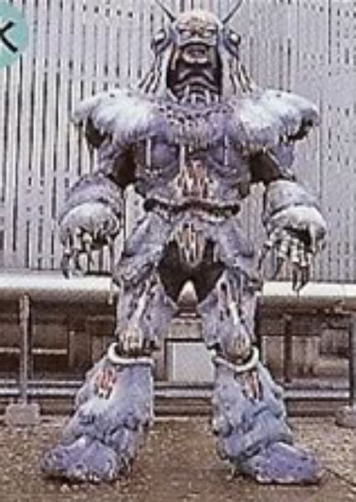 Corrosion Saima Beast Jeeruda Fan Casting