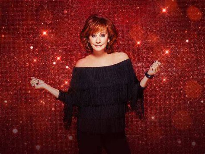 Country Music Icon Reba McEntire Shares Stories of Success, Longevity