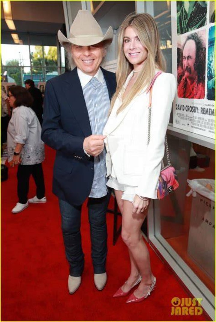Country Singer Dwight Yoakam Marries Longtime Love Emily Joyce in