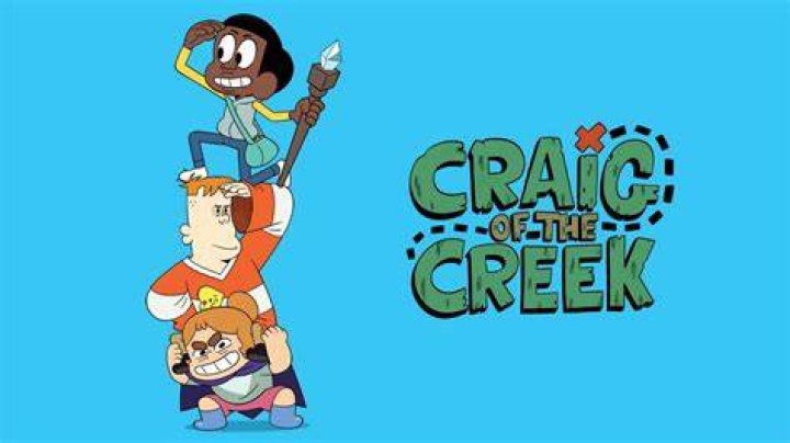 Craig of the creek