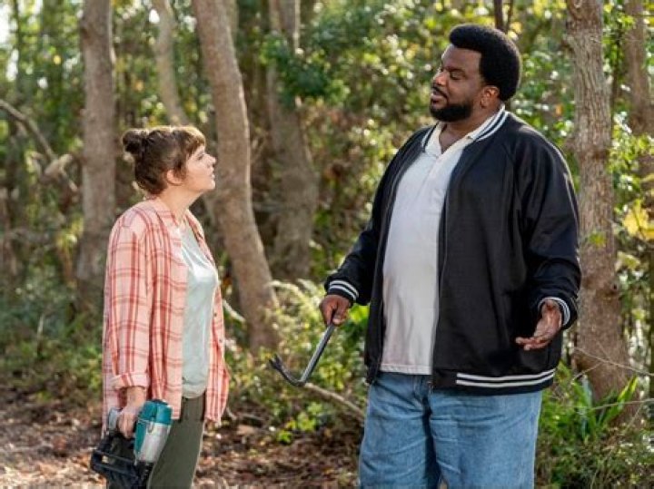 Craig Robinson as Howard Colvin in The Wire