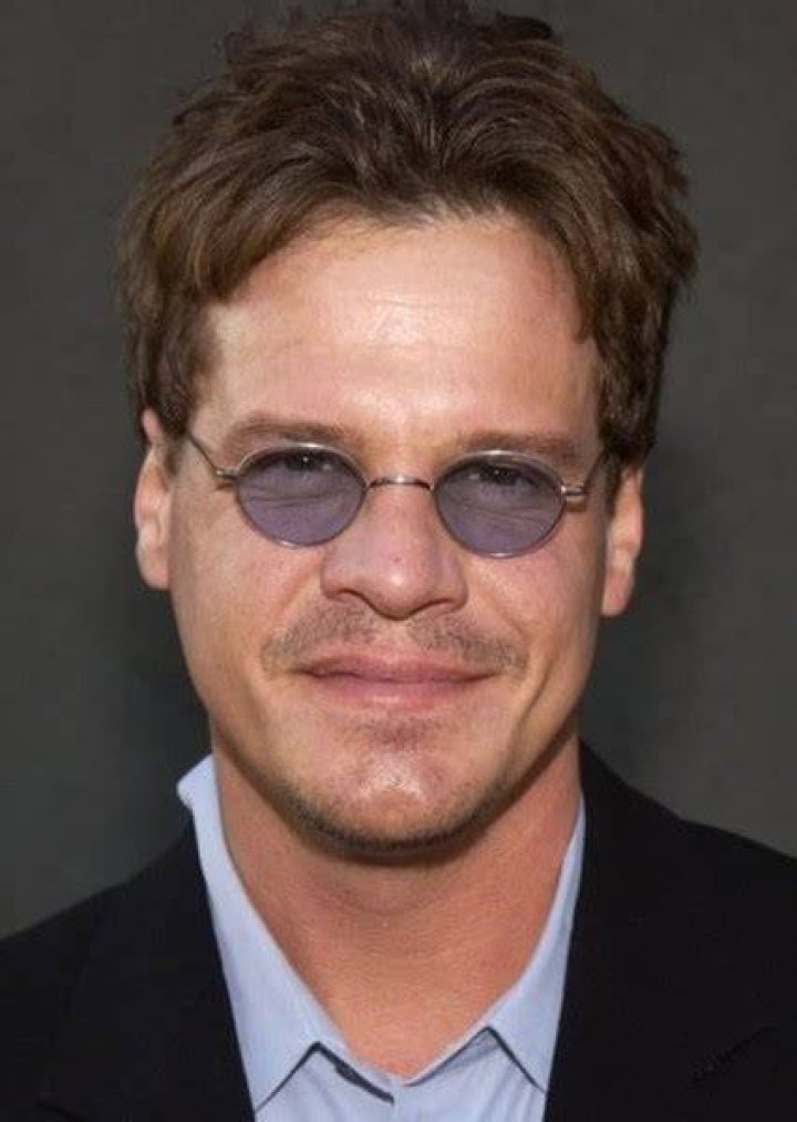 Craig Sheffer Fan Casting