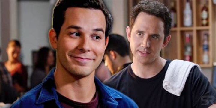 Crazy Ex-Girlfriend [Recast]