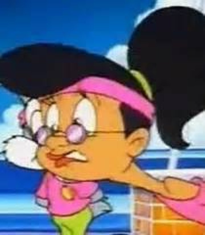 Cree Summer as Mary Melody in Tiny Toons Looniversity