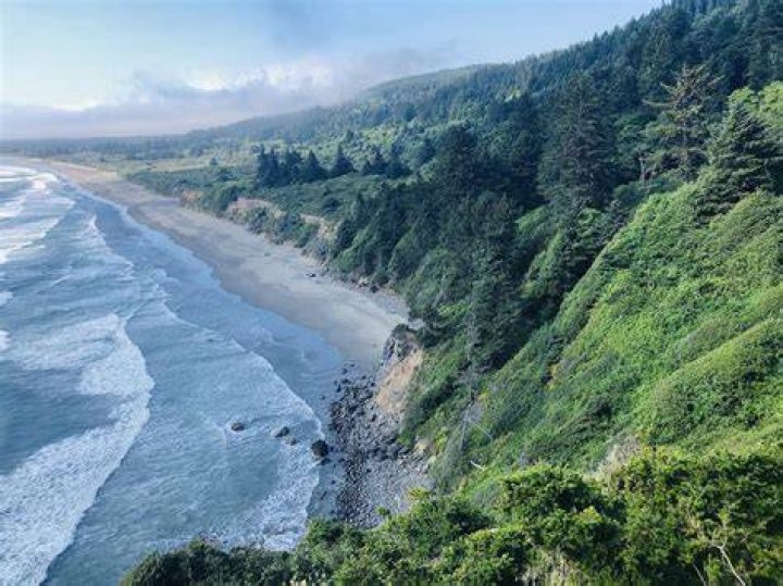 Crescent City 